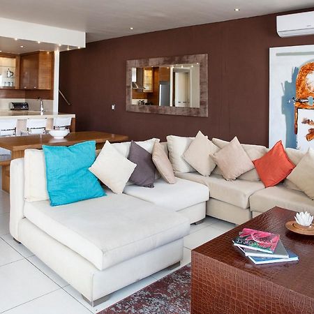 Marine Square Luxury Suites Херманус Экстерьер фото