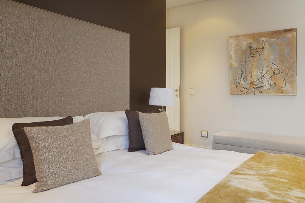 Marine Square Luxury Suites Херманус Экстерьер фото