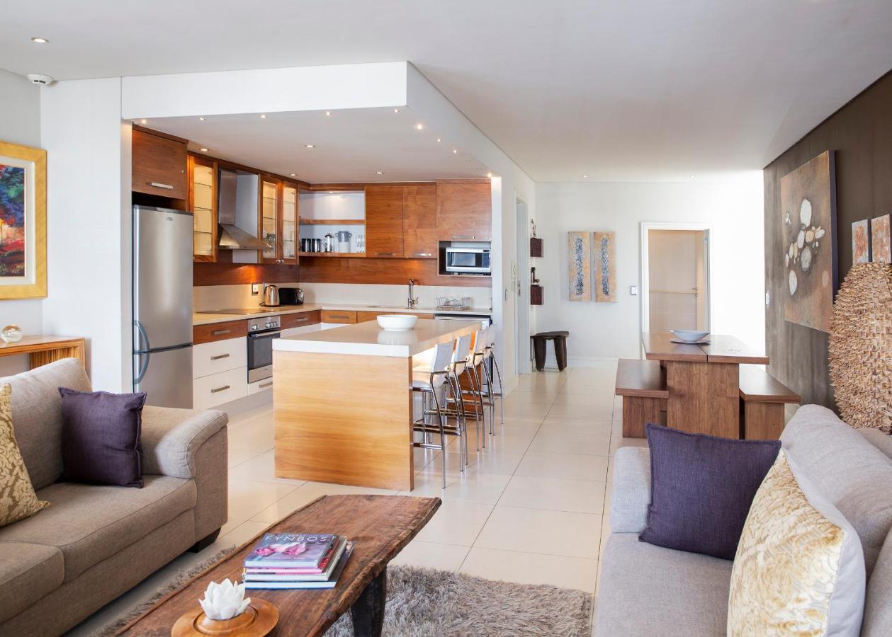 Marine Square Luxury Suites Херманус Экстерьер фото